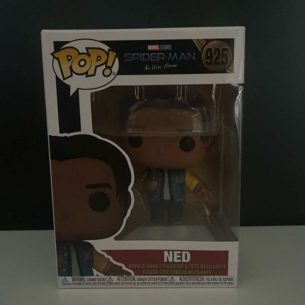 Ned Funko Pop